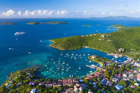 Counseling jobs in Virgin Islands. . Jobs in us virgin islands
